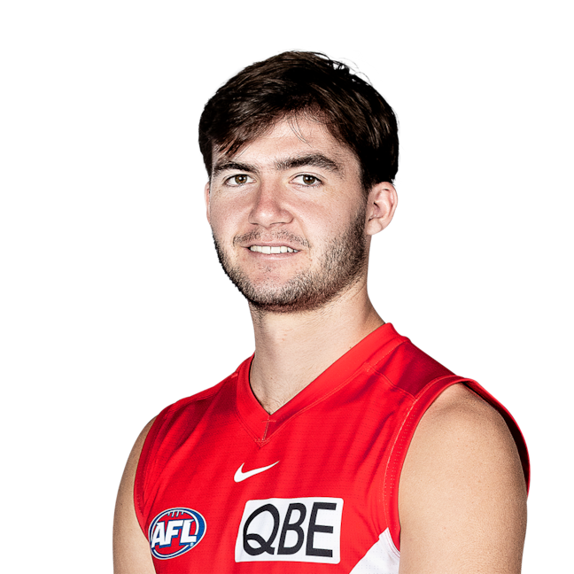 Logan McDonald profile picture